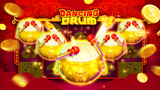 Woohoo™Casino-Vegas Slot Games 0.0.27 screenshot