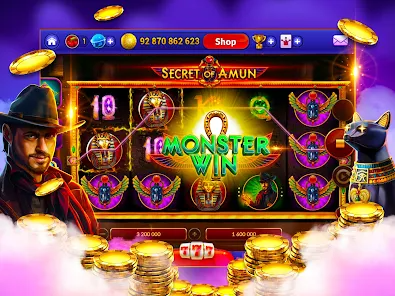 Merkur24 – Slots & Casino screenshot