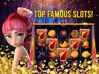 Sweet Slots Casino - 777 slots screenshot