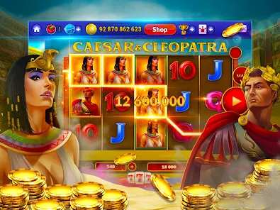 Merkur24 – Slots & Casino screenshot