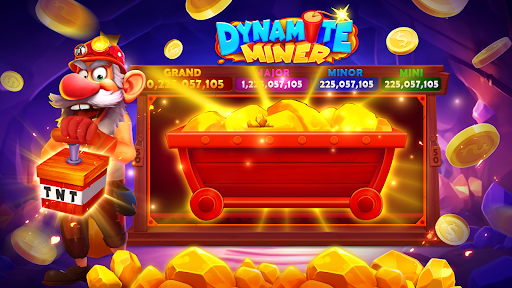 Woohoo™Casino-Vegas Slot Games 0.0.27 screenshot