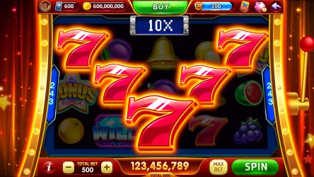 Double Fortune­ Casino screenshot