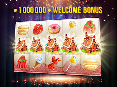 Sweet Slots Casino - 777 slots screenshot