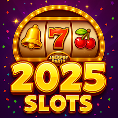 Slot Machines - Joker Casino screenshot