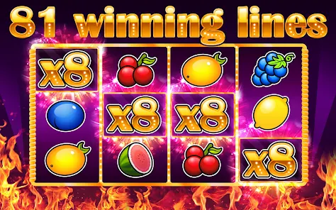 777 Real Casino Slot Machines screenshot