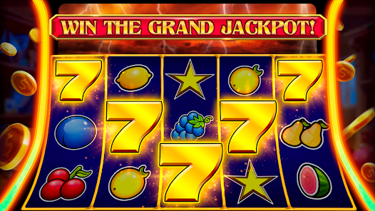 VIP Slots Casino Slot Machines screenshot