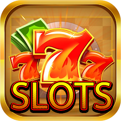 VIP Slots Casino Slot Machines screenshot