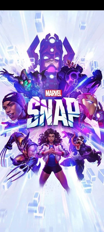 MARVEL SNAP screenshot