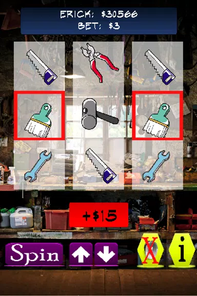 777 Casino screenshot
