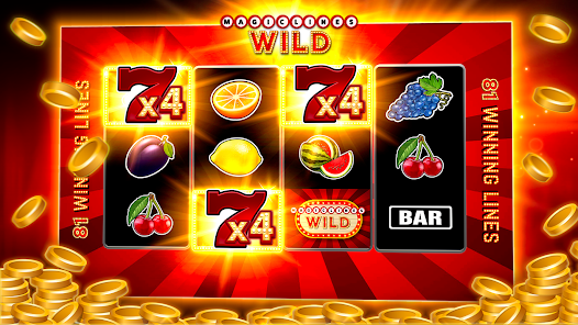 Slotoland - Vegas Slots Casino screenshot