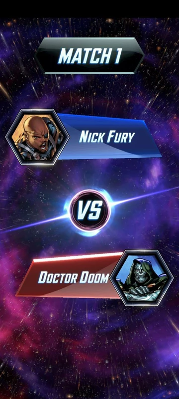 MARVEL SNAP screenshot