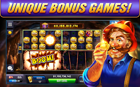Take 5 Vegas Casino Slot Games screenshot