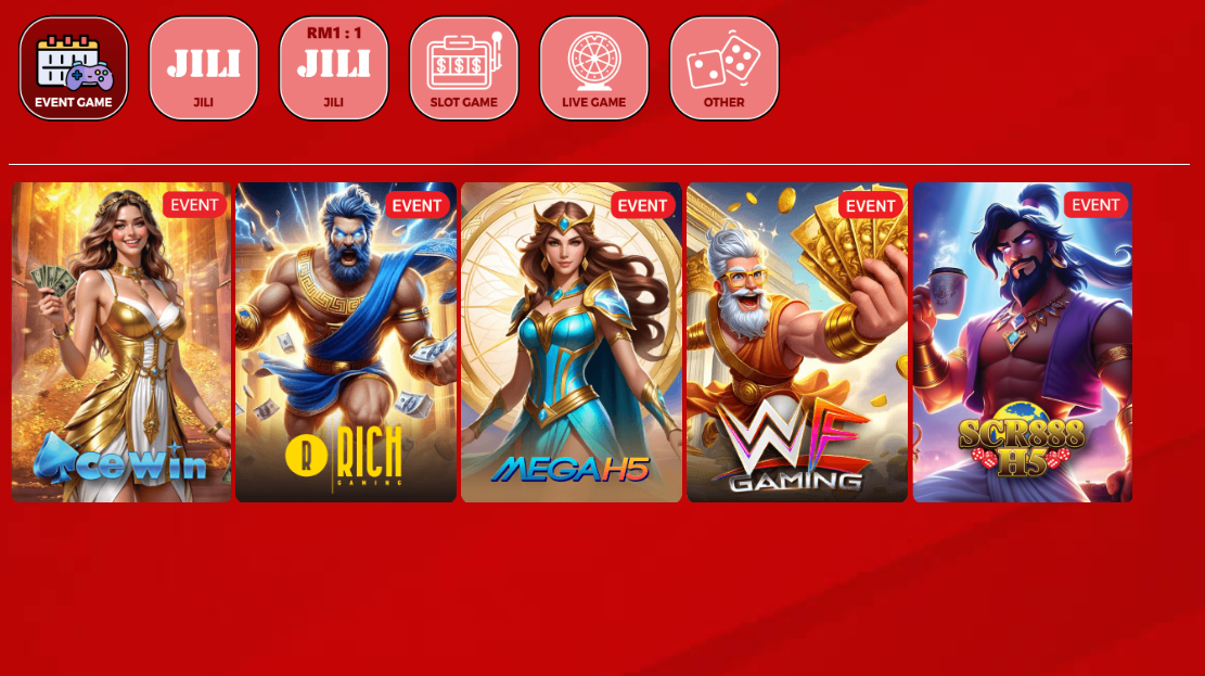 GDSlot888 APK screenshot