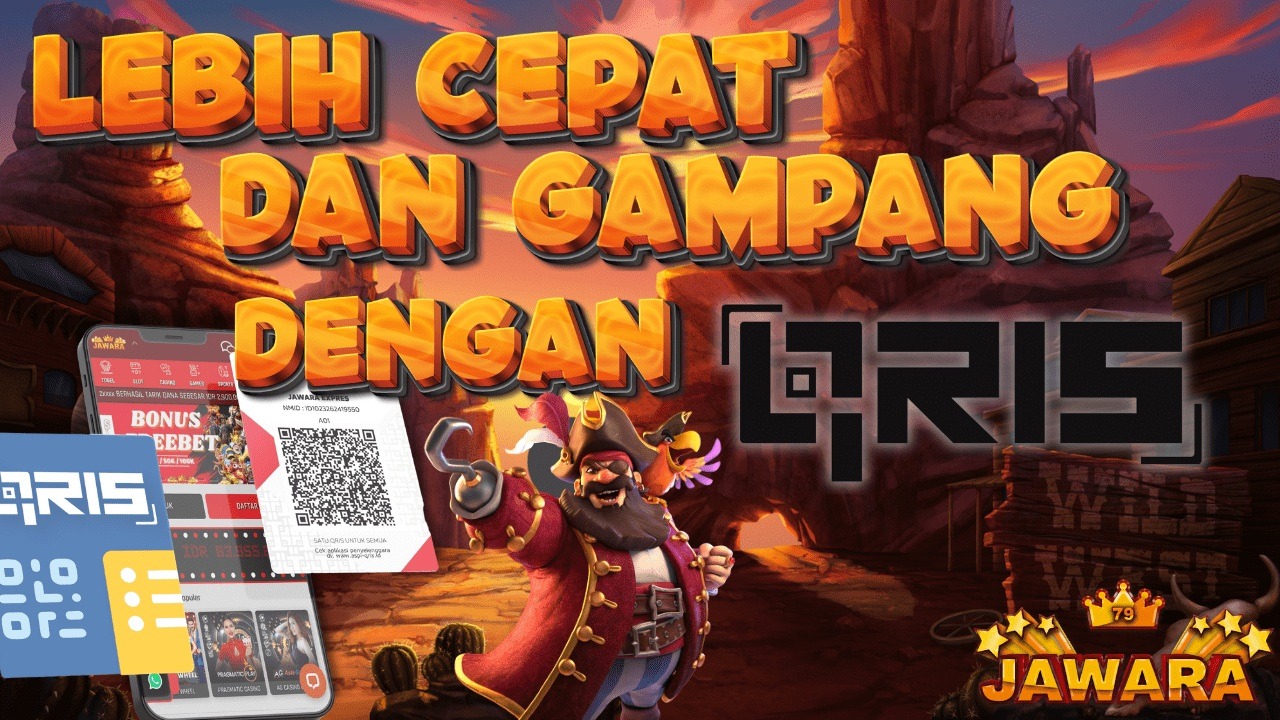 Jawara79 Mod screenshot