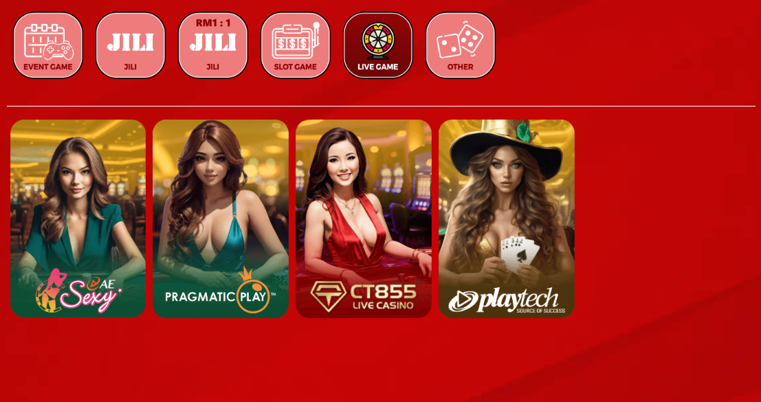 GDSlot888 APK screenshot