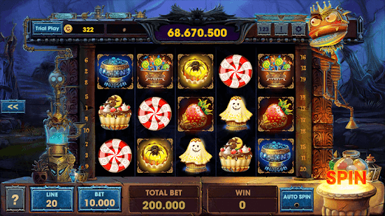 GamVip - Global Game Portal screenshot