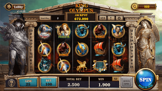 GamVip - Global Game Portal screenshot