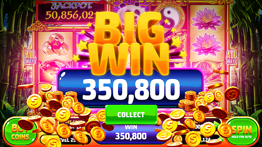 Wild Wins Casino screenshot
