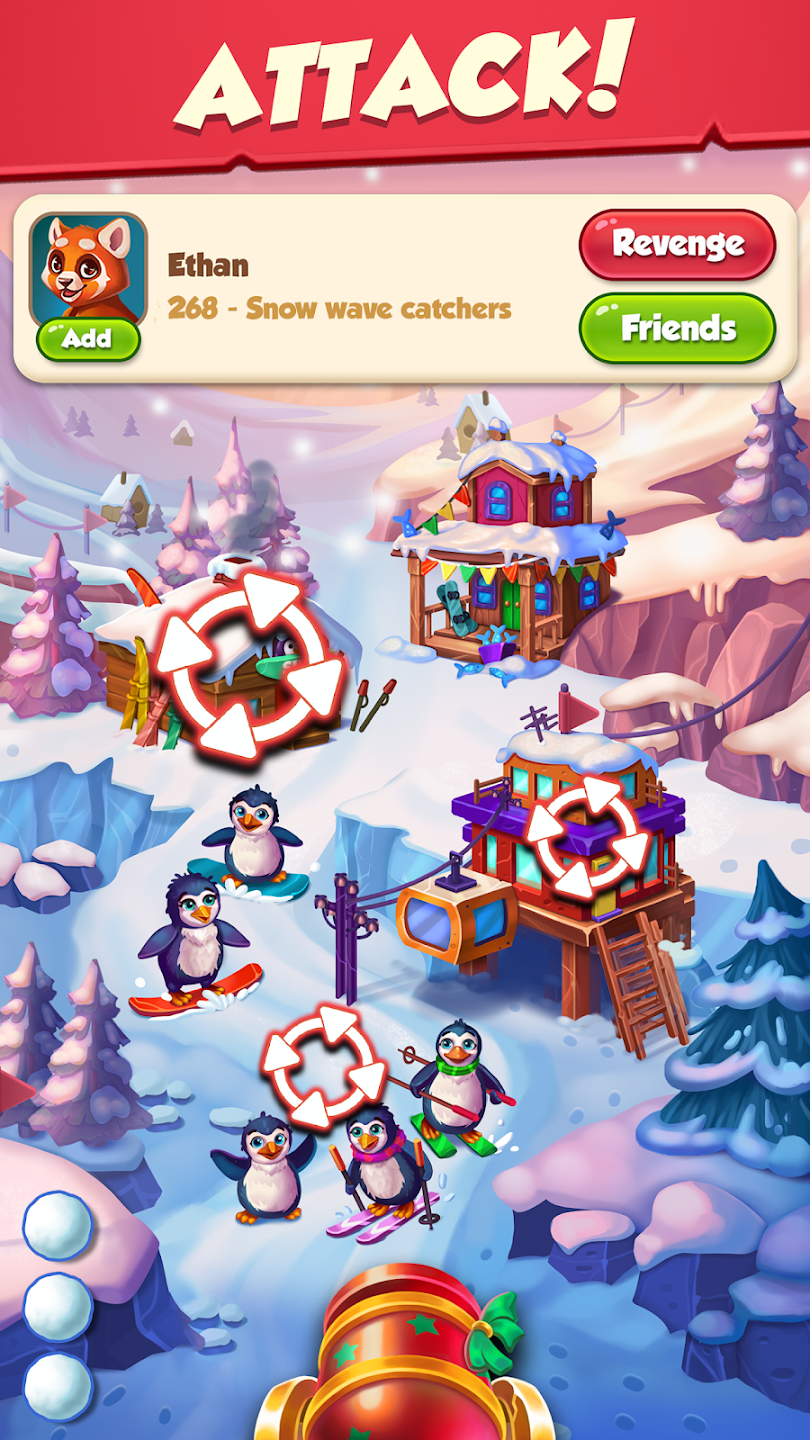 Age Of Coins: Master Of Spins screenshot