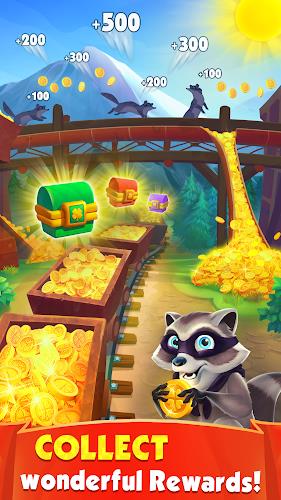 Spin Voyage: Master of Coin! screenshot