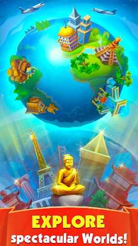 Spin Voyage: Master of Coin! screenshot