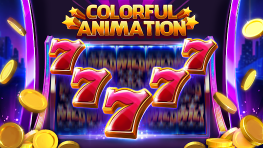Royal Slots - casino games screenshot
