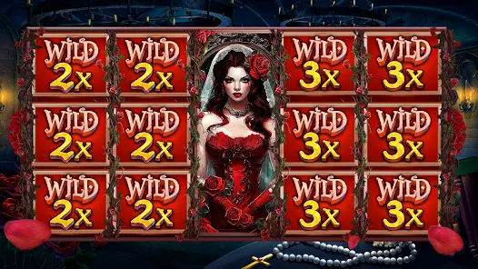 Vegas Casino: Magic Slots screenshot