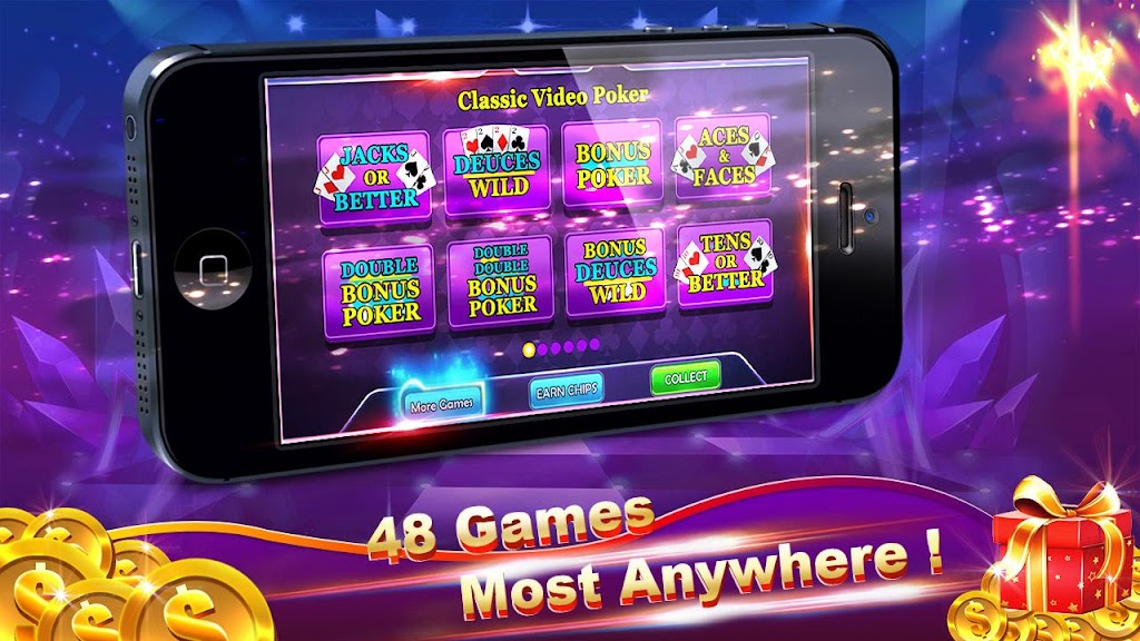 Video Poker:Classic Casino screenshot