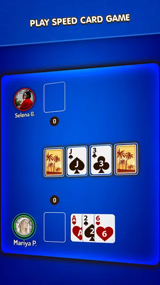 Solitaire Club Center screenshot