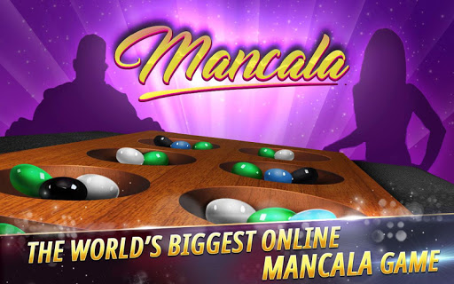 Mancala Club & Mangala Game screenshot