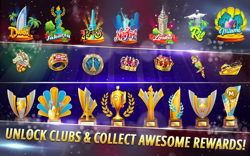 Mancala Club & Mangala Game screenshot