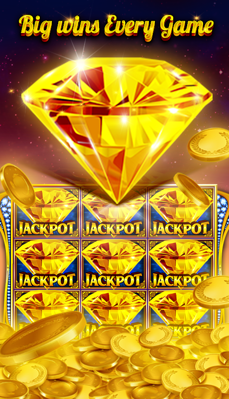 Golden City Casino screenshot
