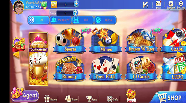 Joy Rummy v0.0.10 screenshot