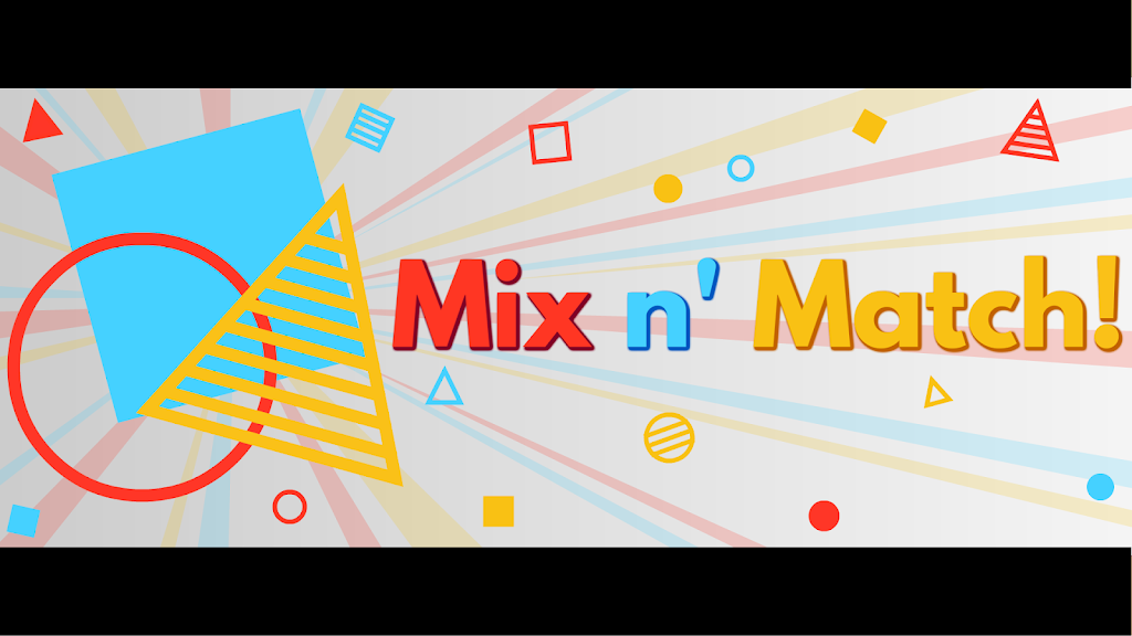 Mix 'n Match screenshot
