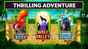 Slots on Tour Casino - Vegas Slot Machine Games HD Online screenshot