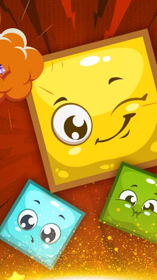 Slots Block Sevens screenshot