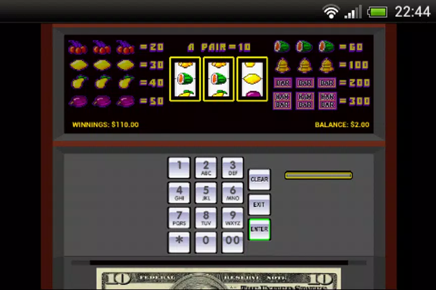 Beat The Bank screenshot