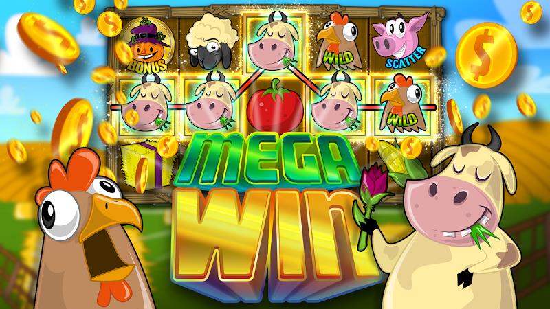 Slots Surprise - Casino APK screenshot