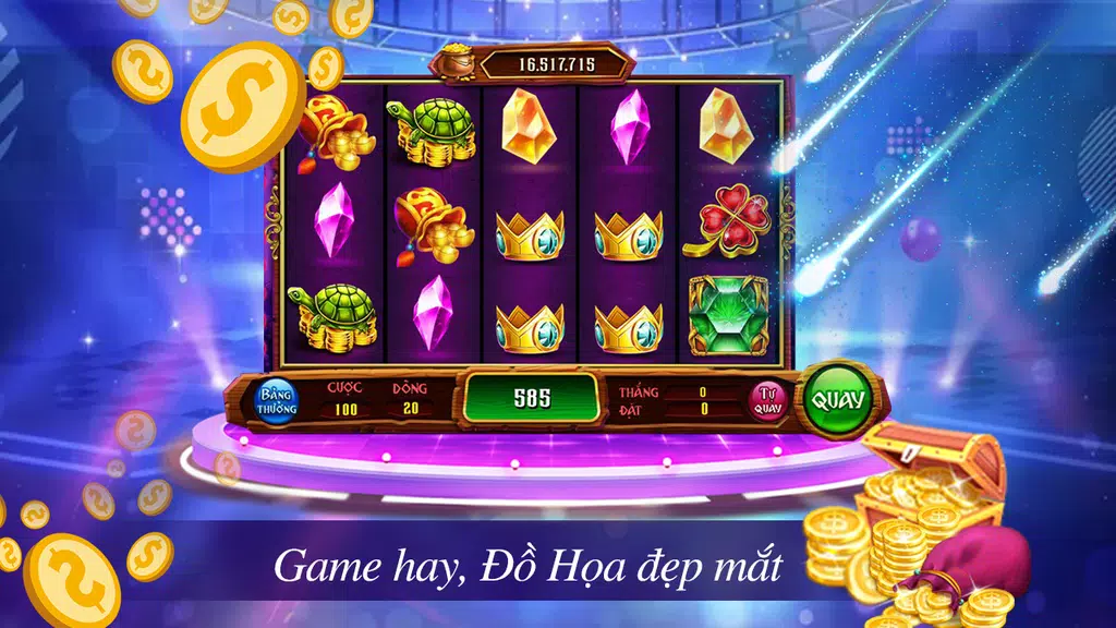 Game danh bai doi thuong online 2019 - S88 screenshot