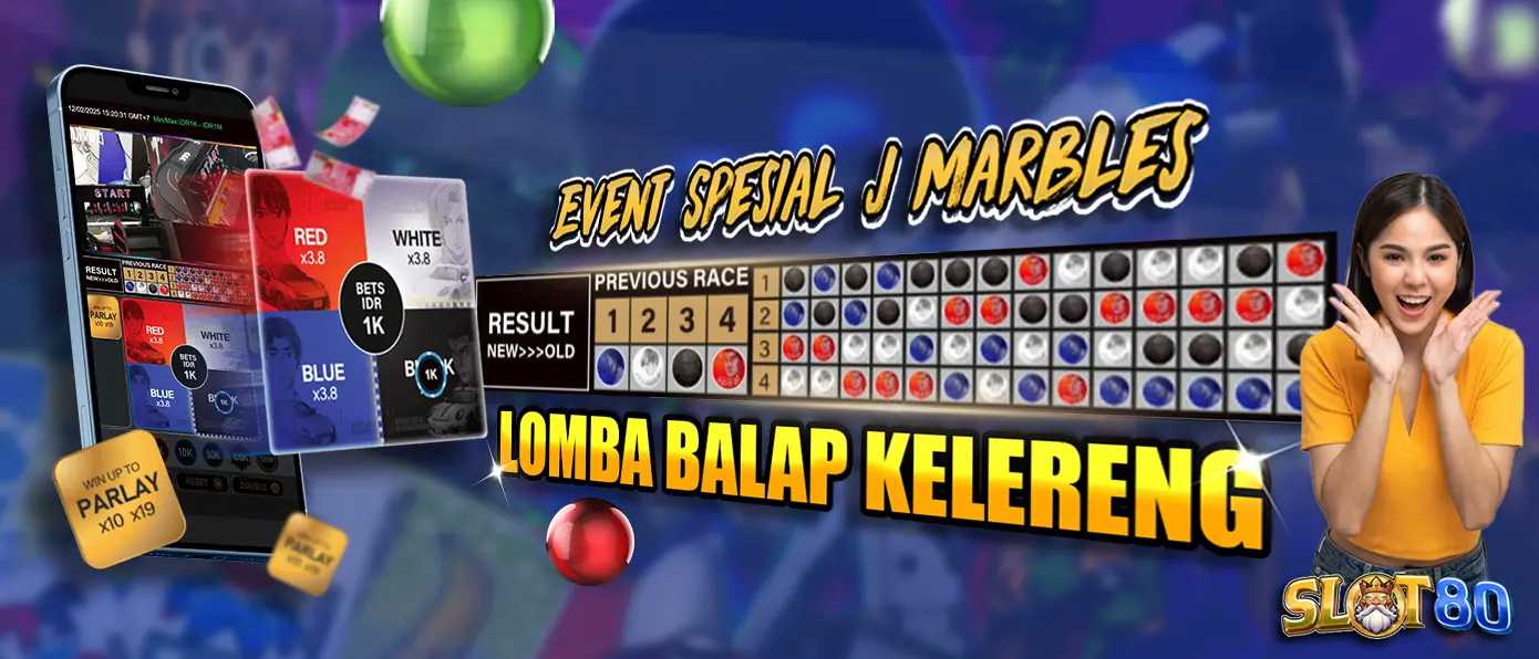 SLOT80 screenshot