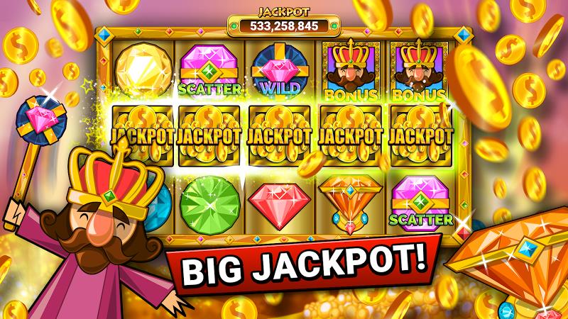 Slots Surprise - Casino APK screenshot