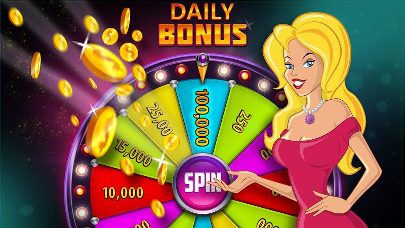 Slots Surprise - Casino APK screenshot