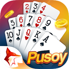 Pusoy ZingPlay - 13 cards game