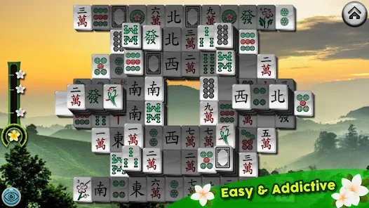Mahjong Infinite screenshot