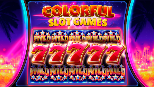 Slots UP: casino slots games screenshot