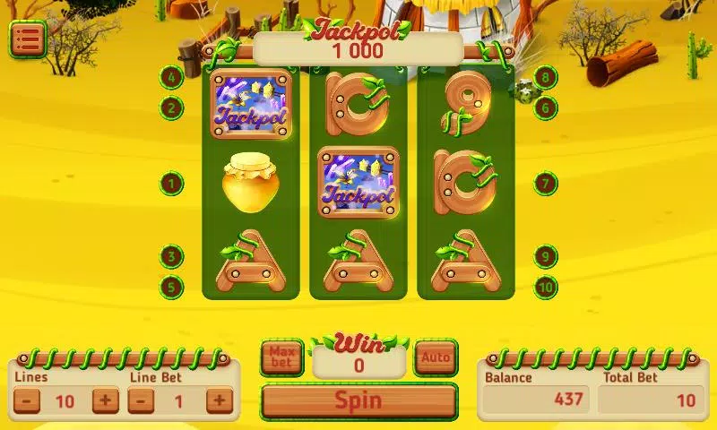 Funzpoints Casino Real Money screenshot