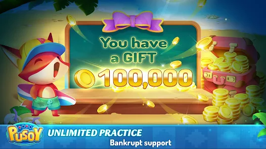 Chinese Poker ZingPlay screenshot