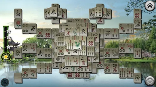 Mahjong Infinite screenshot