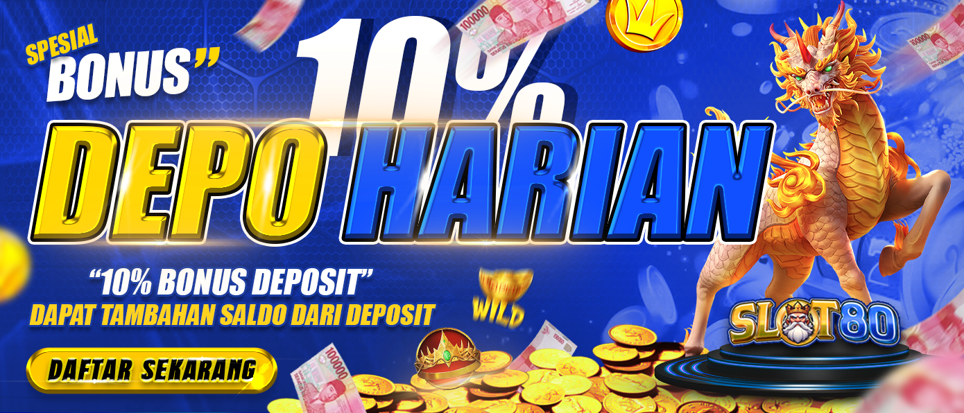 SLOT80 screenshot