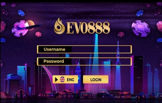 Evo888 Mod screenshot
